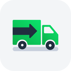 Logistics/Thu mua/Kho/Vận tải
